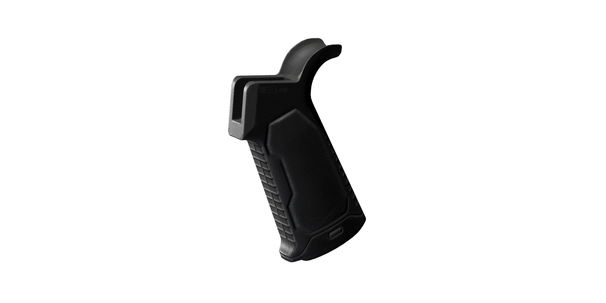 Invasion Rear Grip